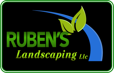 Logo footer - Ruben